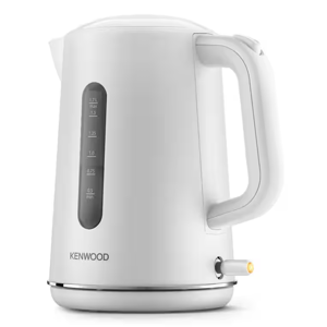 Kenwood Abbey Lux White Kettle 1.7l